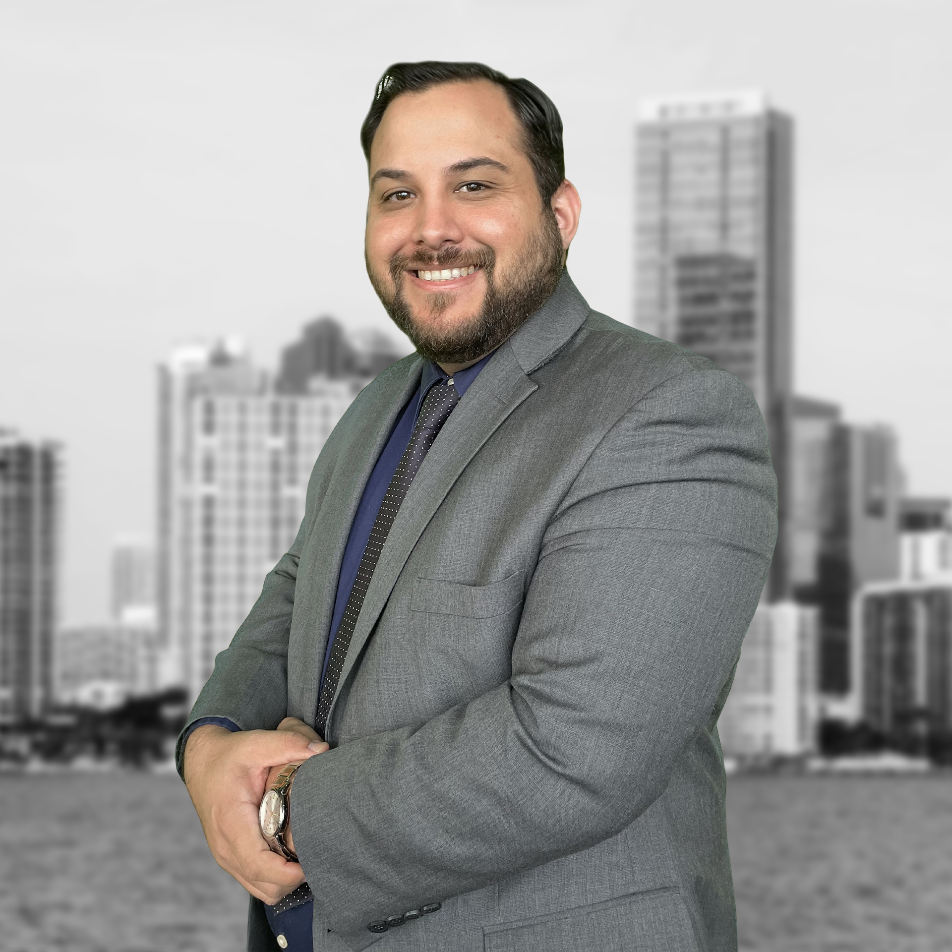Trial: First-Party Property