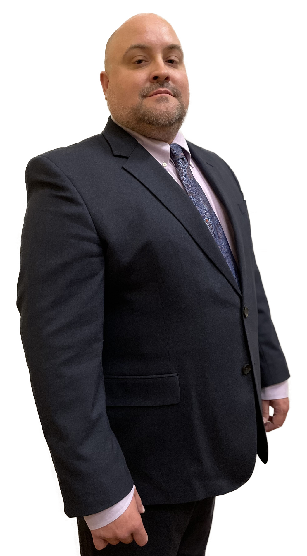 Christopher S. Stratton