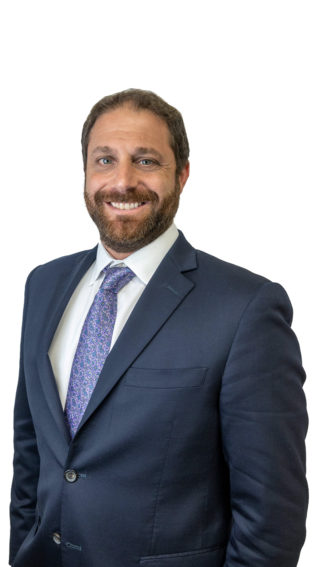 Herb L. Uzzi
