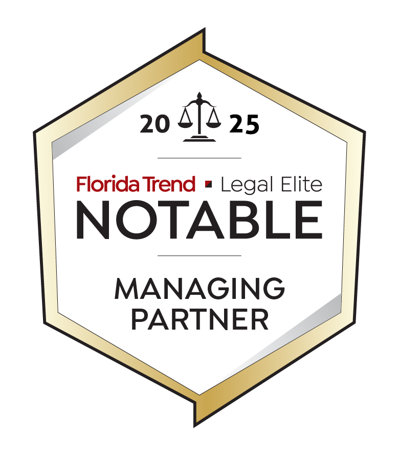 NOTABLE - Managing Partner - 2025