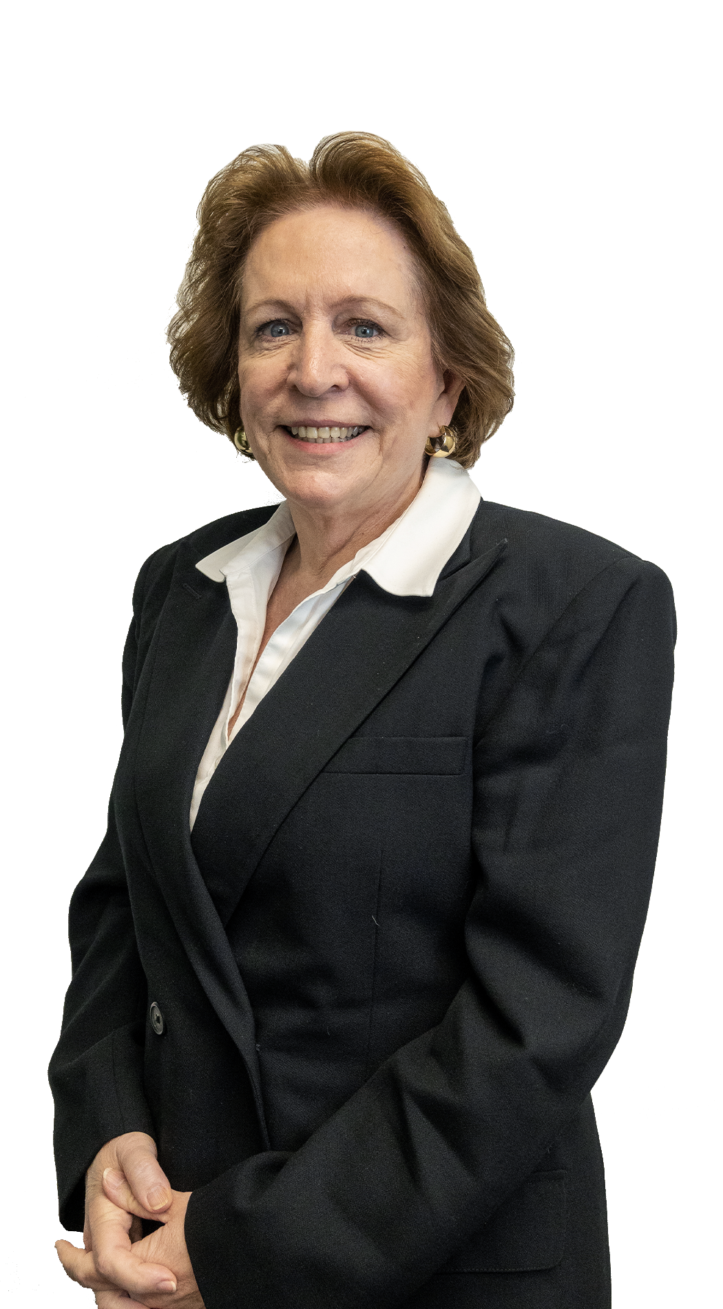 Jean Strickland