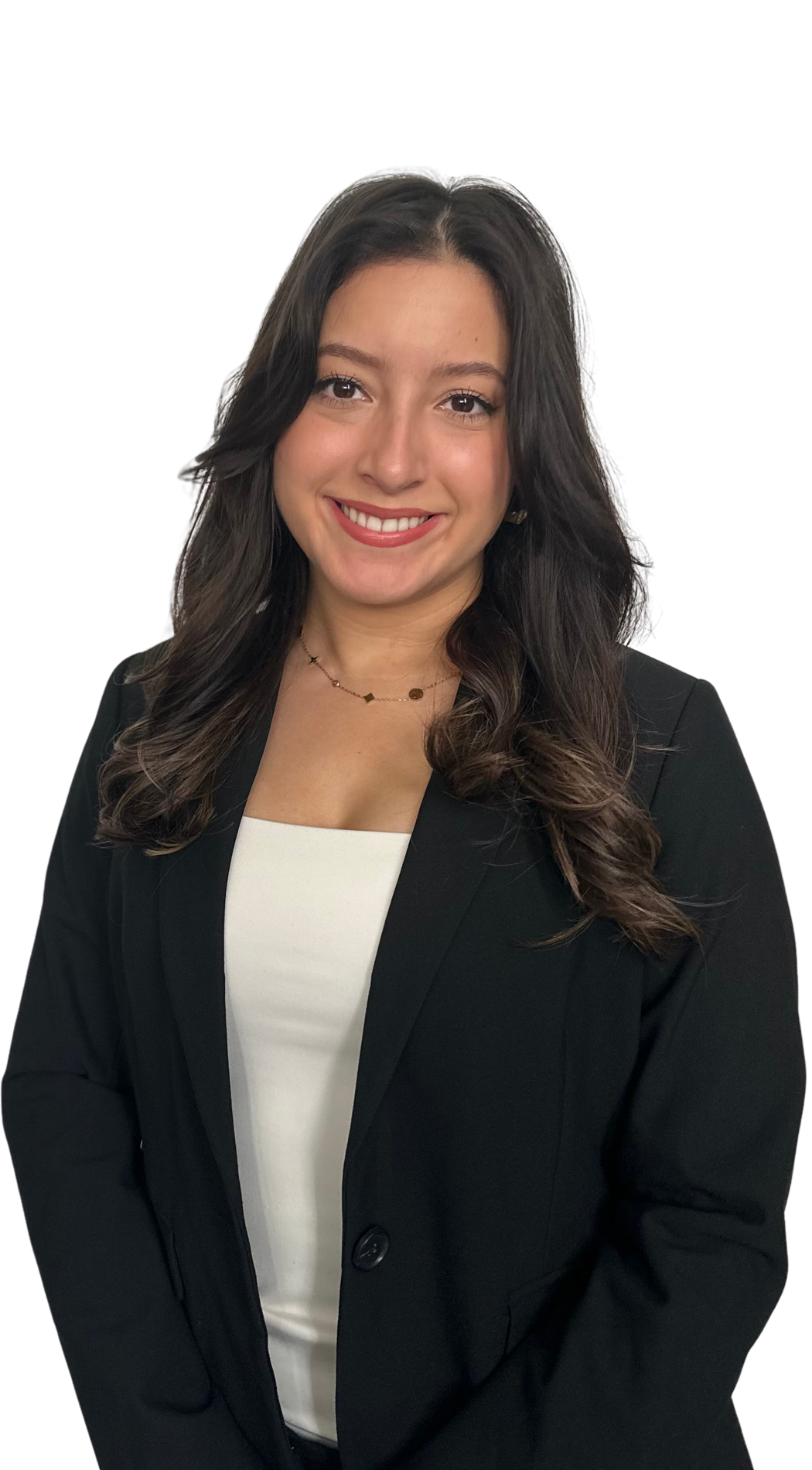 Jazlyn M. Figueroa