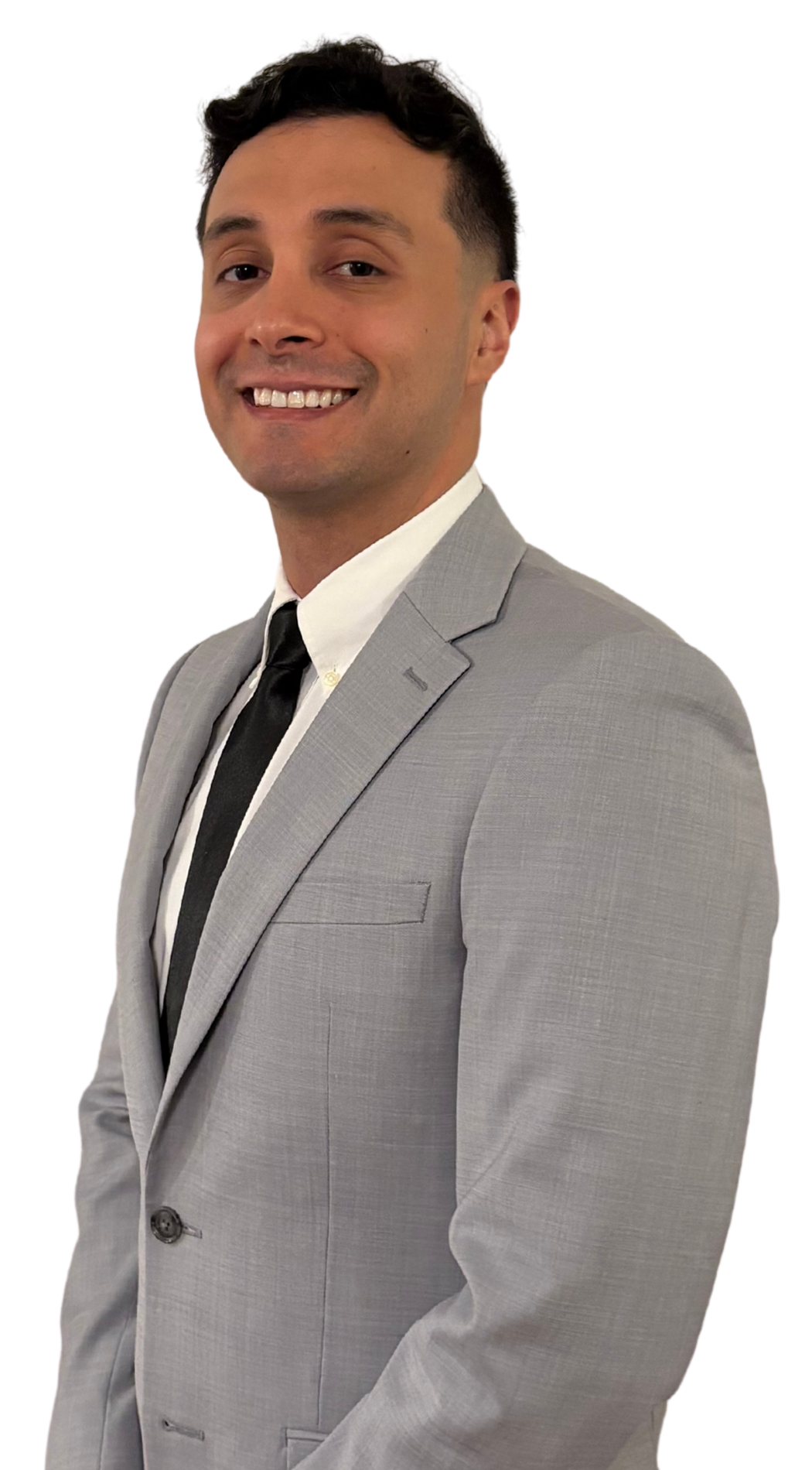 Nicolas Ospina