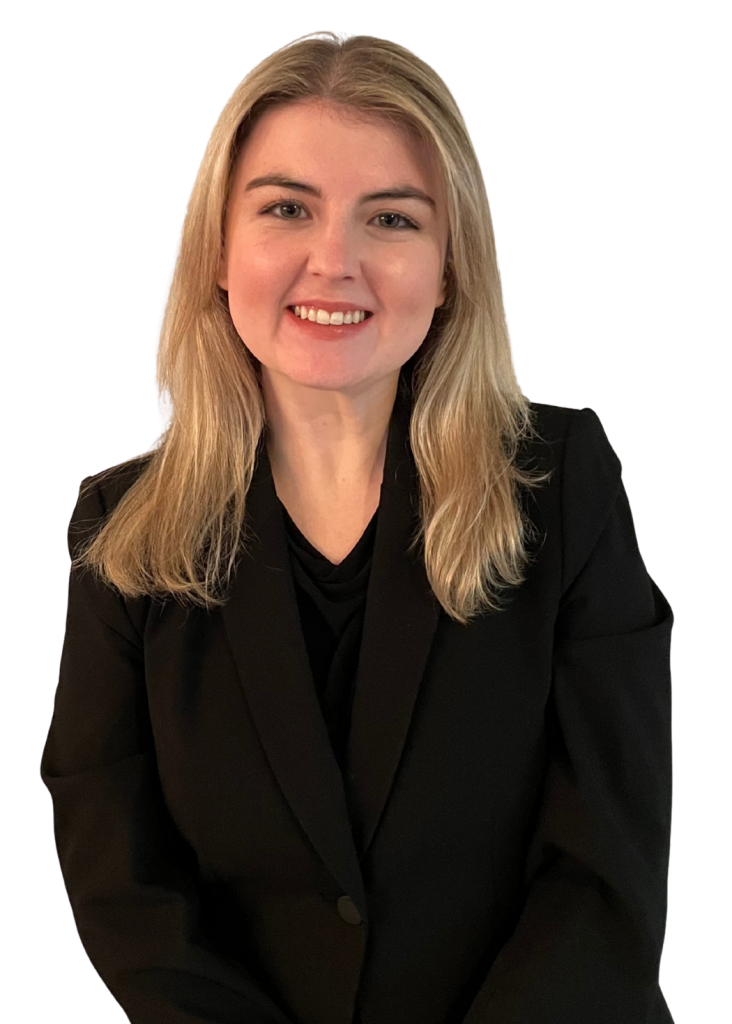 Allison N. Gillikin - Hightower, Stratton, Novigrod, Costello, Uzzi ...