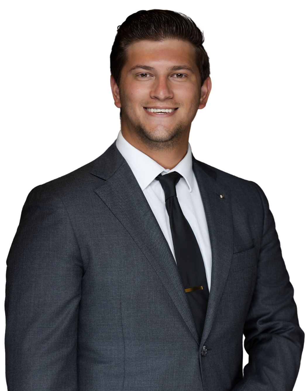 Robert J. Bronchick