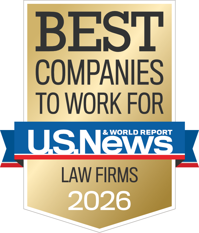 2026 U.S. News & World Report Badge