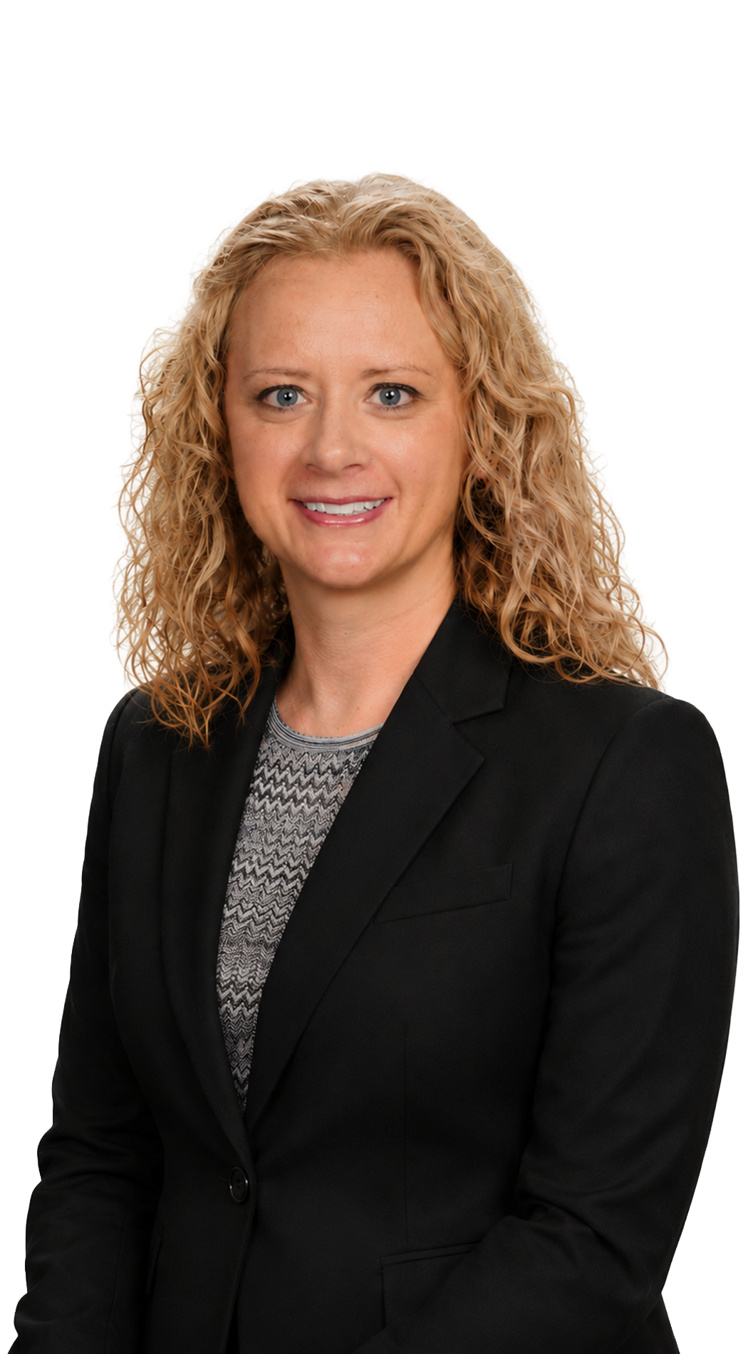 Stephanie M. Pillar